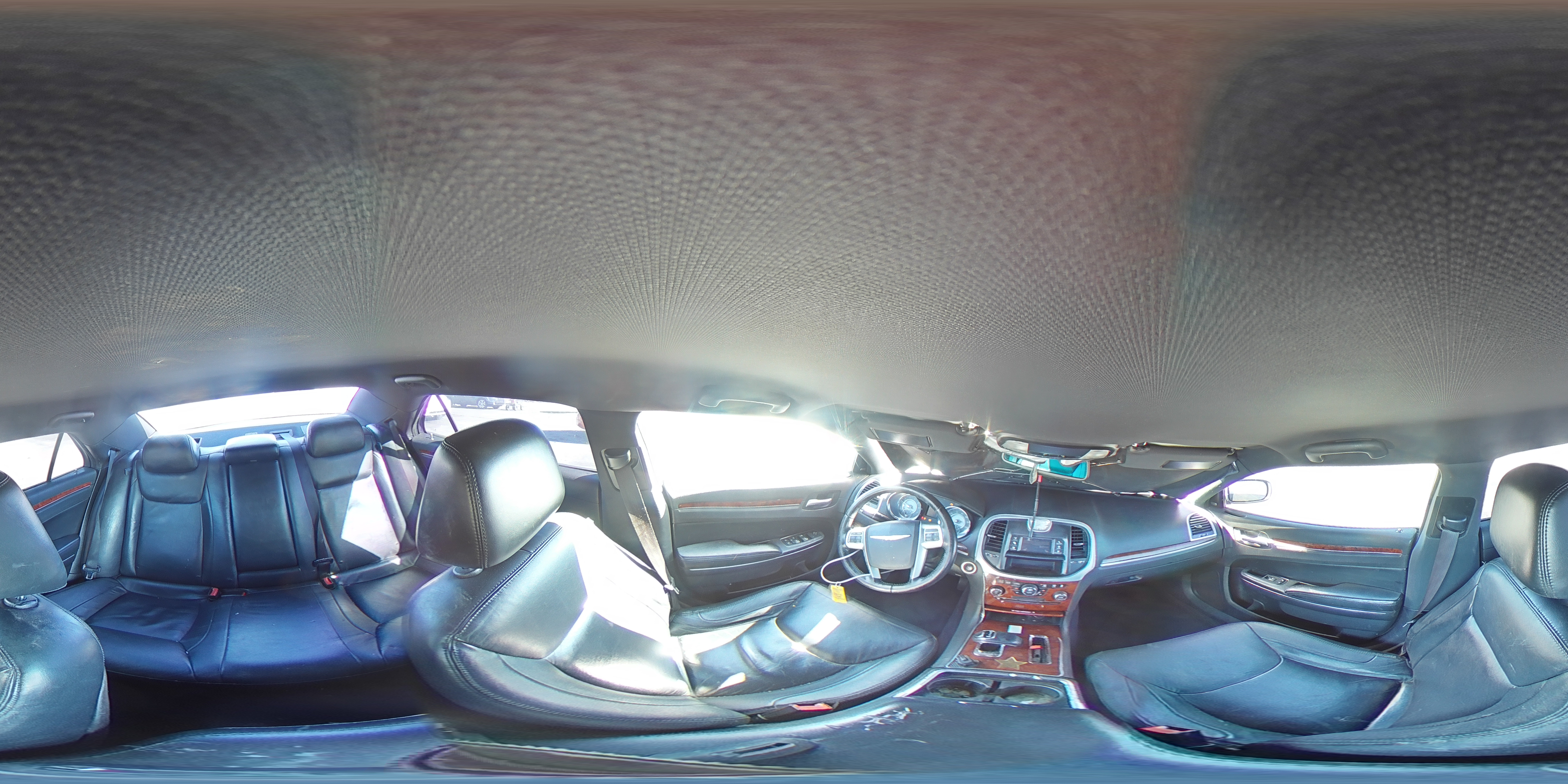 2012 Chrysler 300 Limited VIN: 2C3CCACGXCH167991 Lot: 82624595