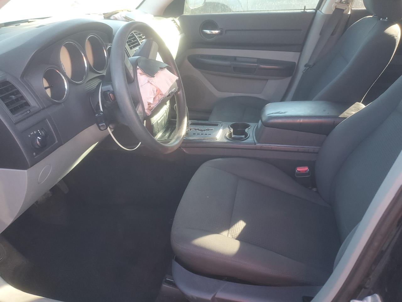 2008 Dodge Magnum VIN: 2D4FV47T58H148402 Lot: 87116895