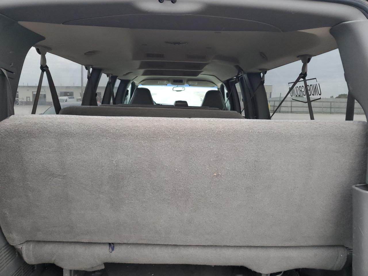 2003 Chevrolet Express 3500 Extende VIN: 1GAHG39U931148404 Lot: 82501165