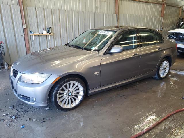 2010 Bmw 328 Xi