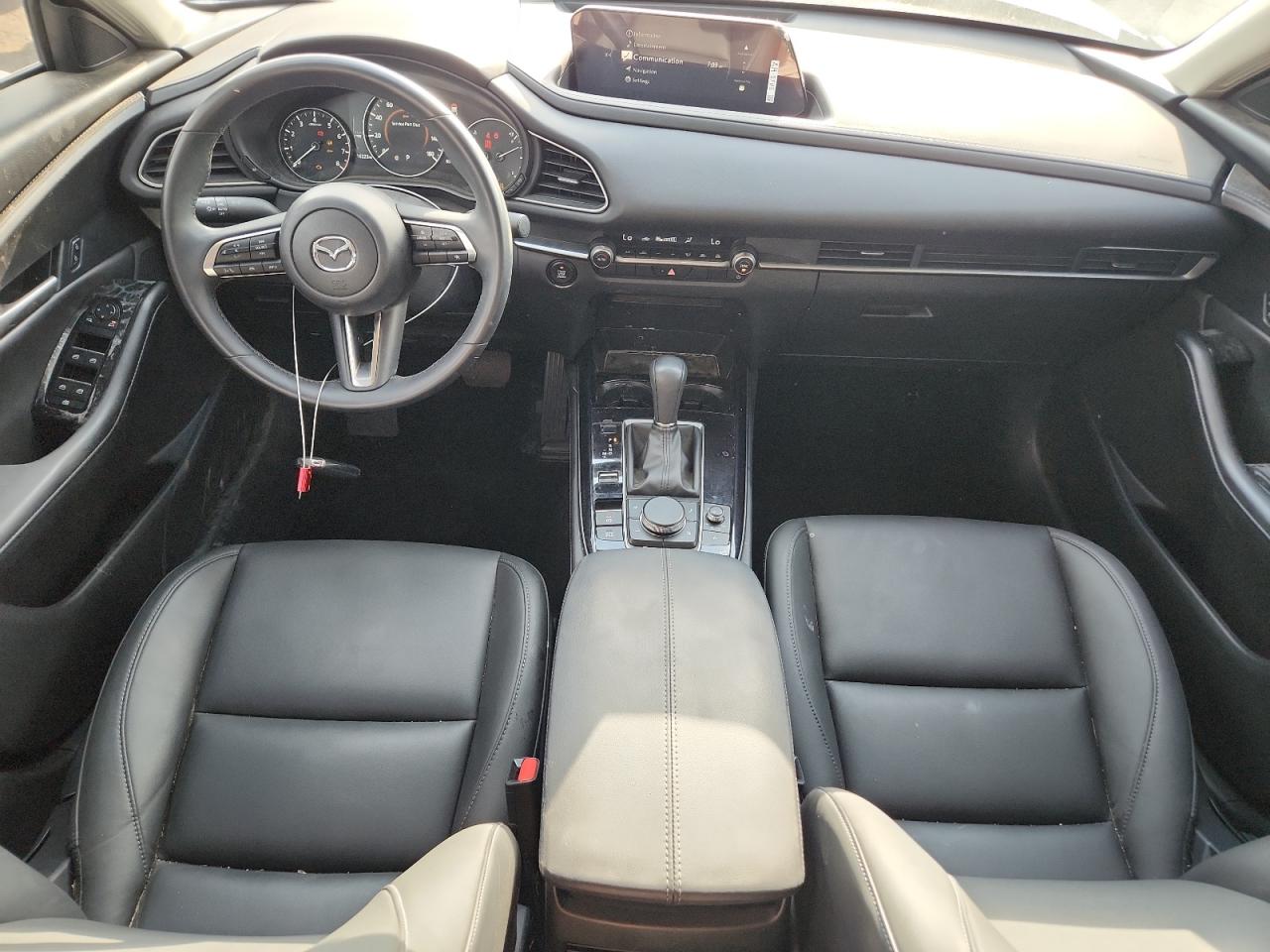 2024 Mazda Cx-30 Select VIN: 3MVDMBBM4RM710397 Lot: 85493145