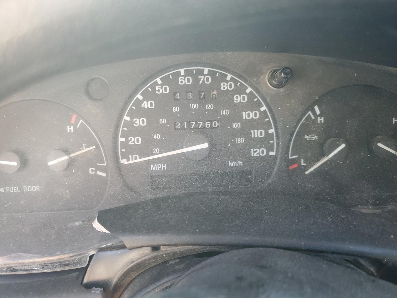 2000 Ford Ranger Super Cab VIN: 1FTYR14C7YPA92004 Lot: 85521625