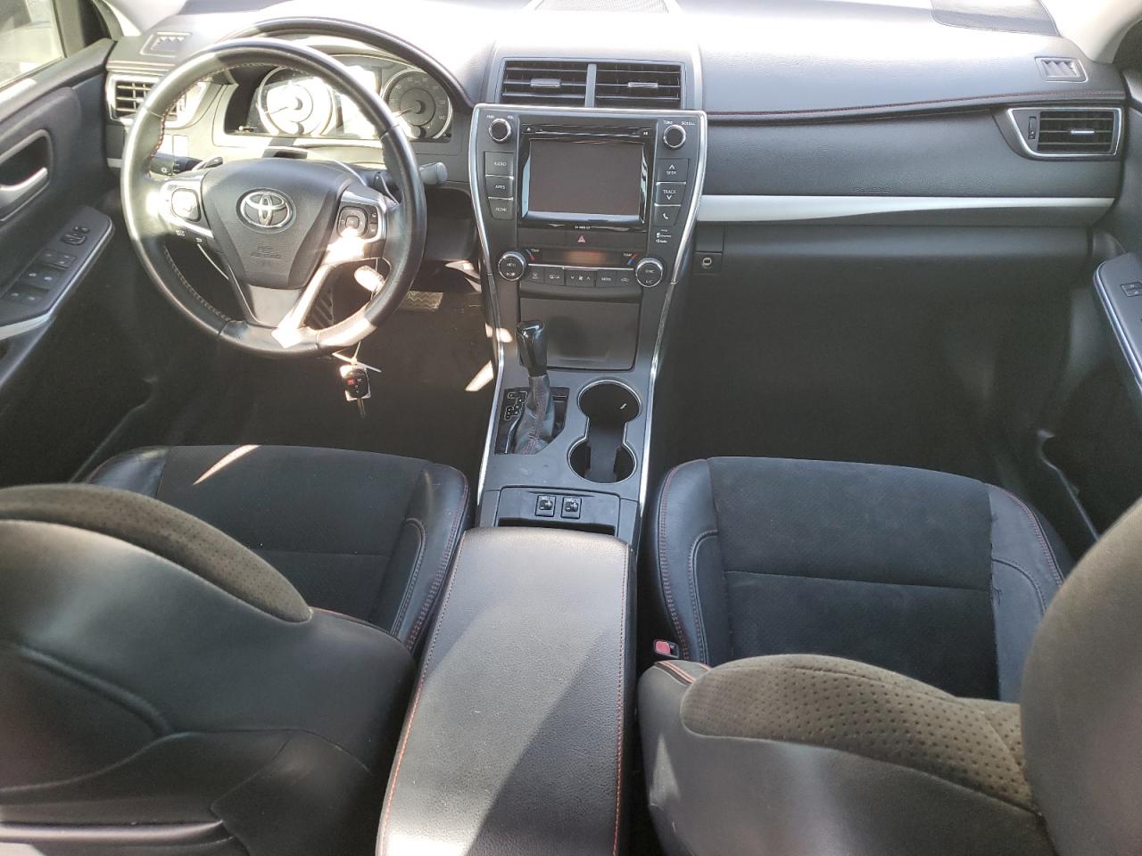 2016 Toyota Camry Le VIN: 4T1BF1FK2GU177959 Lot: 85100235