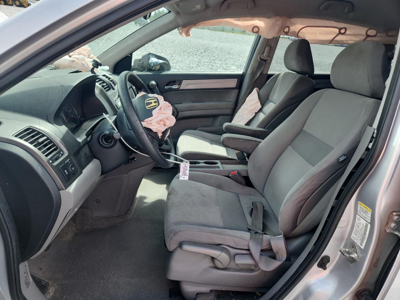 2011 Honda Cr-V Se VIN: 5J6RE3H40BL034176 Lot: 86268265