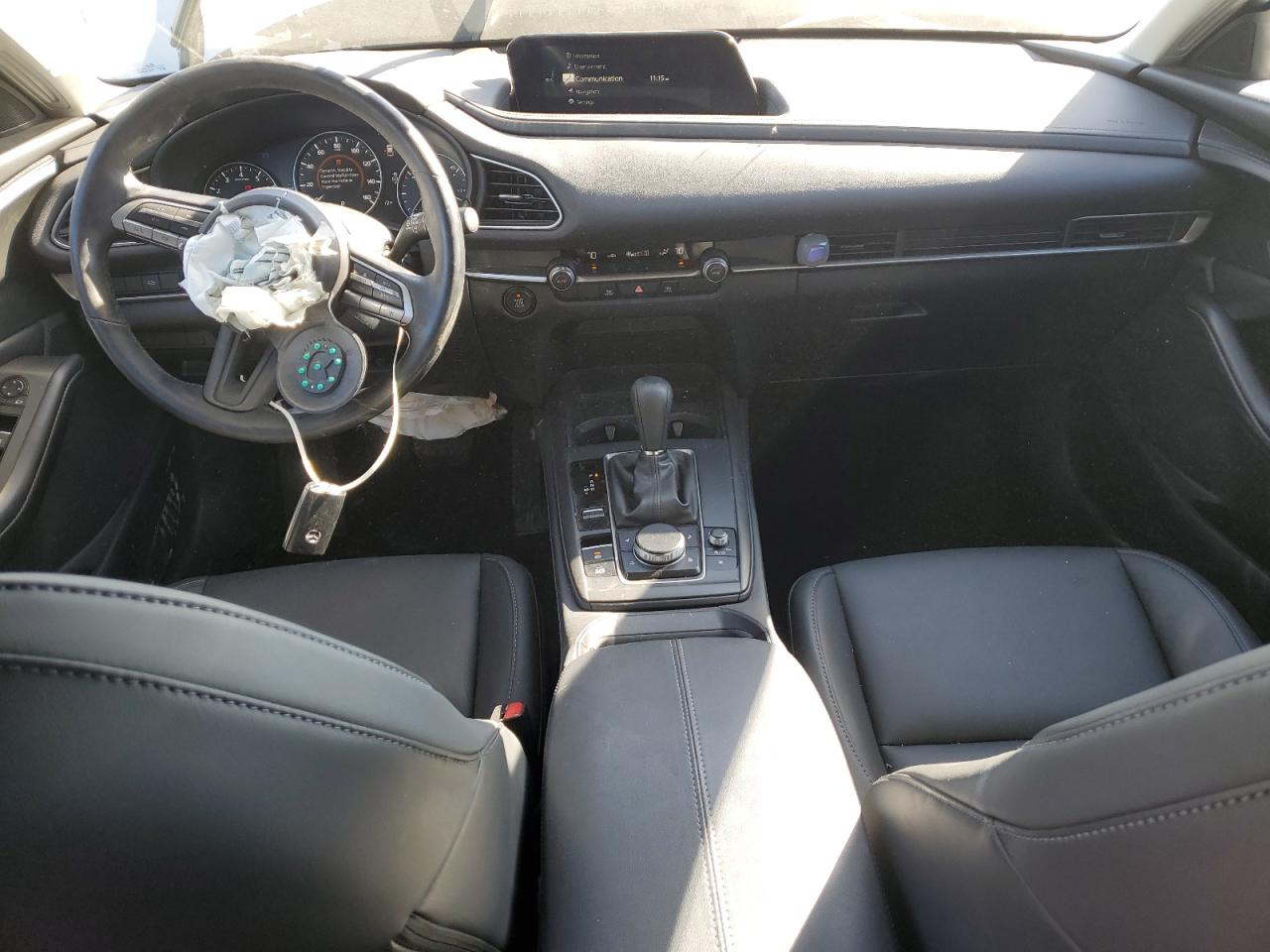 2023 Mazda Cx-30 Select VIN: 3MVDMBBM1PM578650 Lot: 87425315