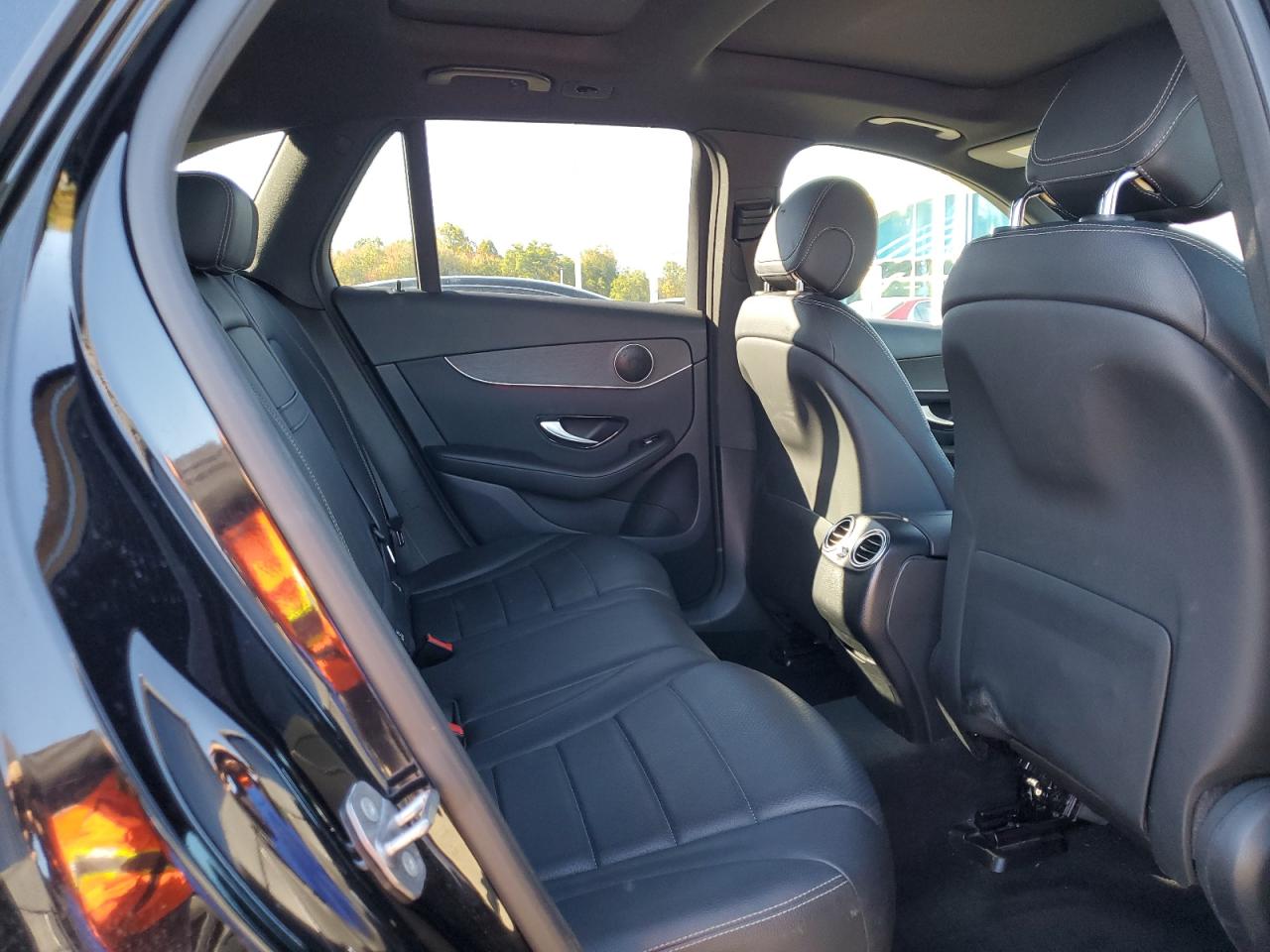 2021 Mercedes-Benz Glc 300 4Matic VIN: W1N0G8EB8MF882535 Lot: 85912975