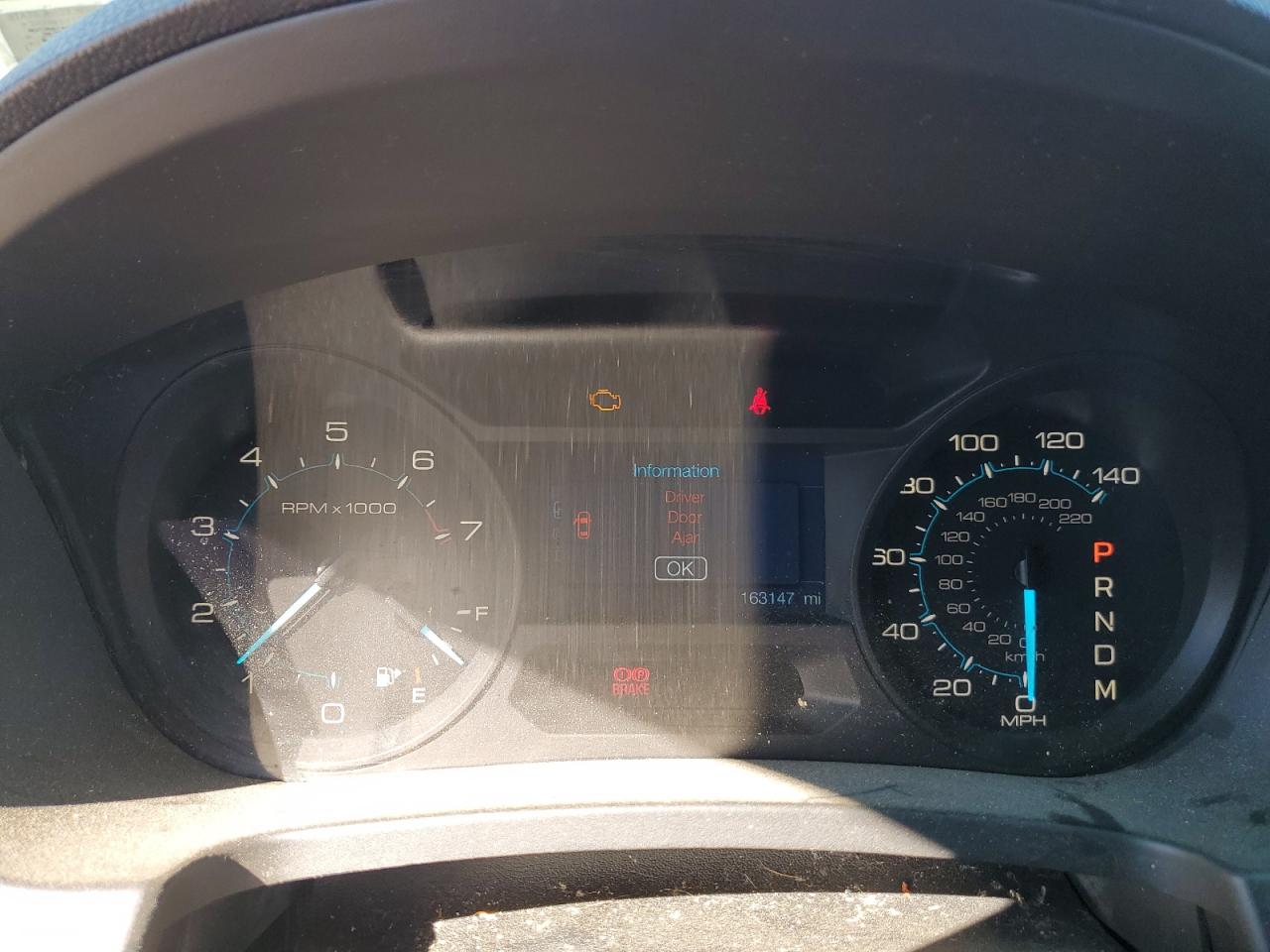 2012 Ford Explorer VIN: 1FMHK7B88CGA67364 Lot: 84483565