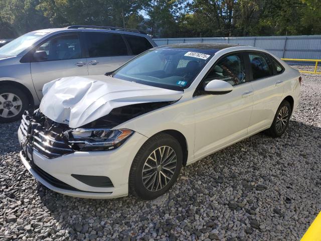 VOLKSWAGEN JETTA S 2021