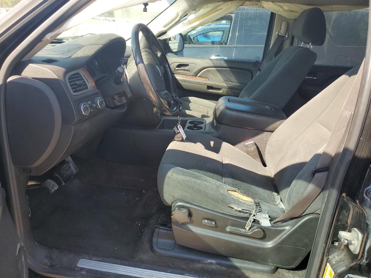 2008 Chevrolet Avalanche K1500 VIN: 3GNFK12308G296881 Lot: 84302765