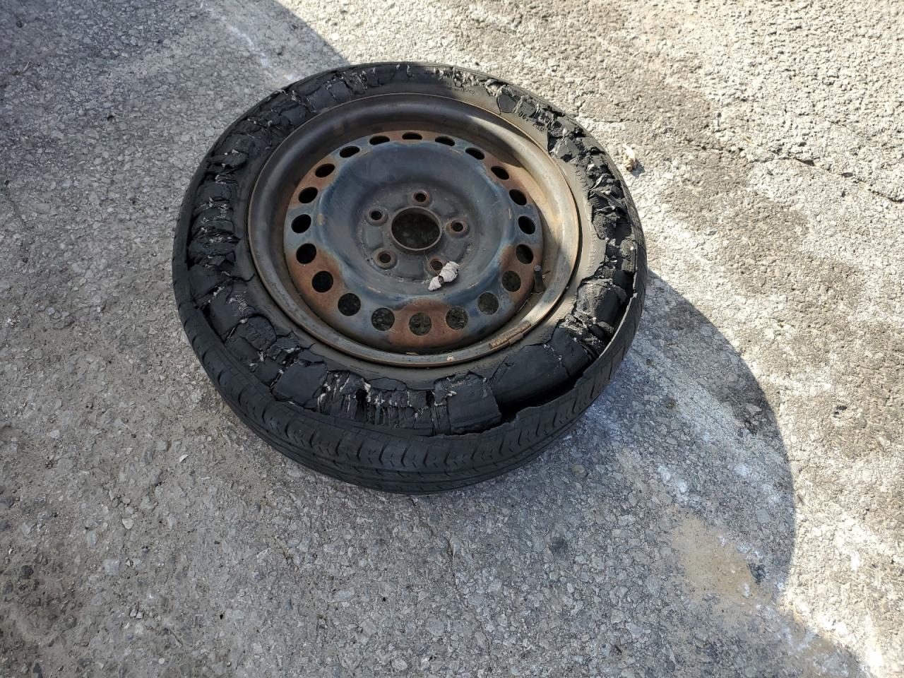 2006 Honda Accord Lx VIN: 1HGCM56476A001451 Lot: 86590565