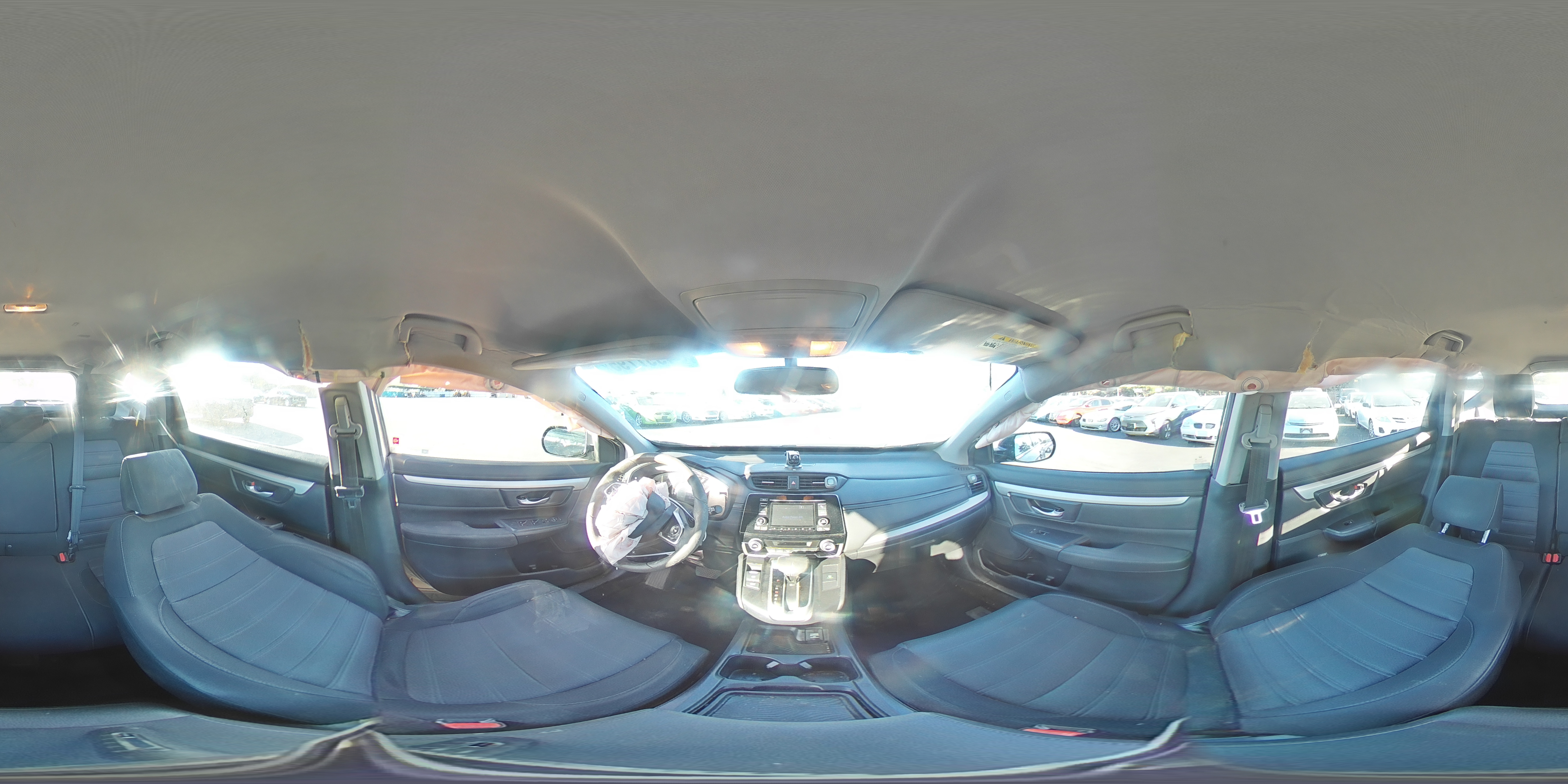 2018 Honda Cr-V Lx VIN: 2HKRW6H32JH208926 Lot: 84997795