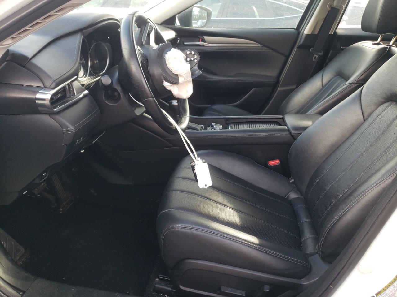 2020 Mazda 6 Touring VIN: JM1GL1VM3L1515855 Lot: 90505345