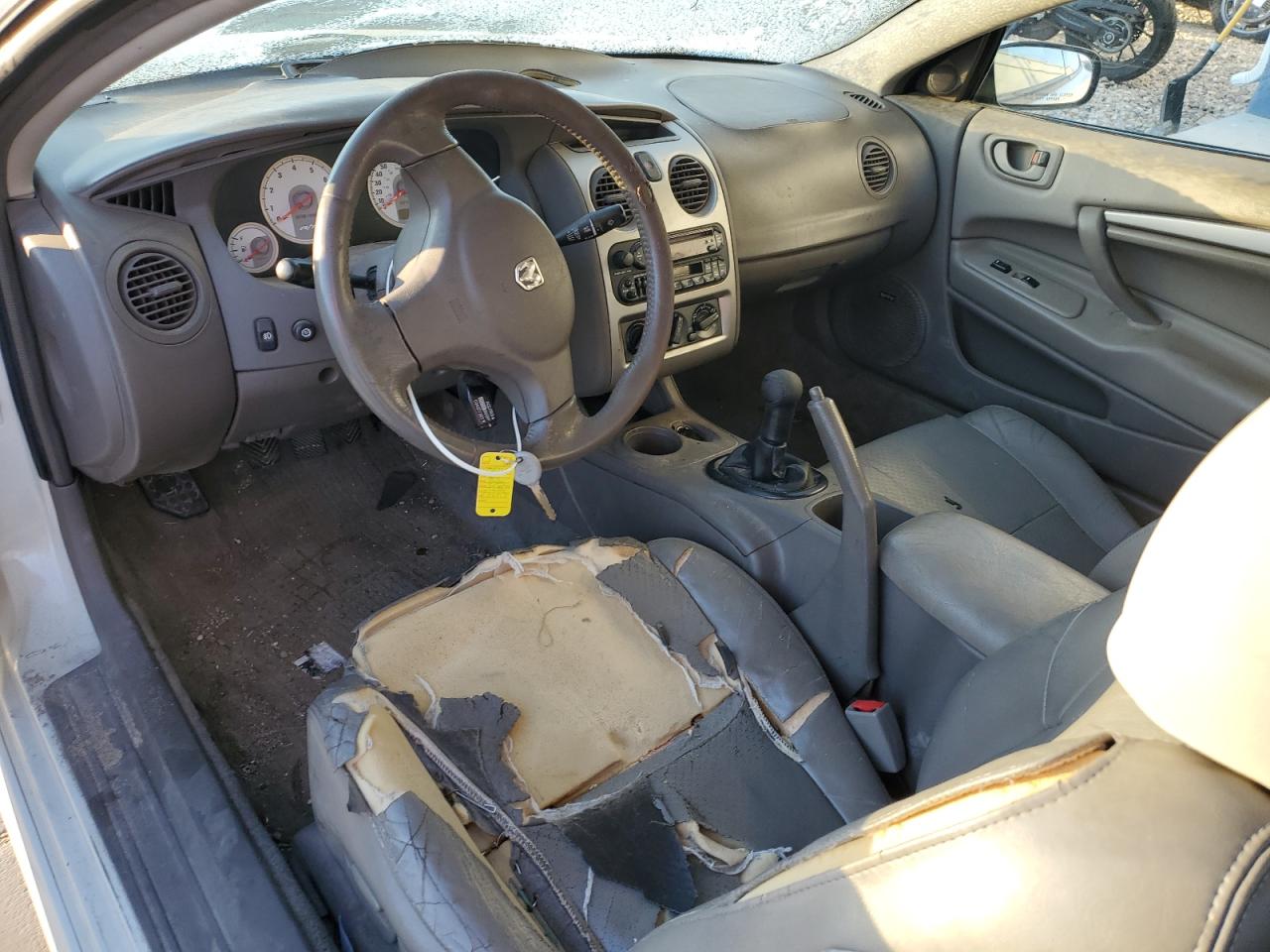 2003 Dodge Stratus R/T VIN: 4B3AG52HX3E069513 Lot: 86517765
