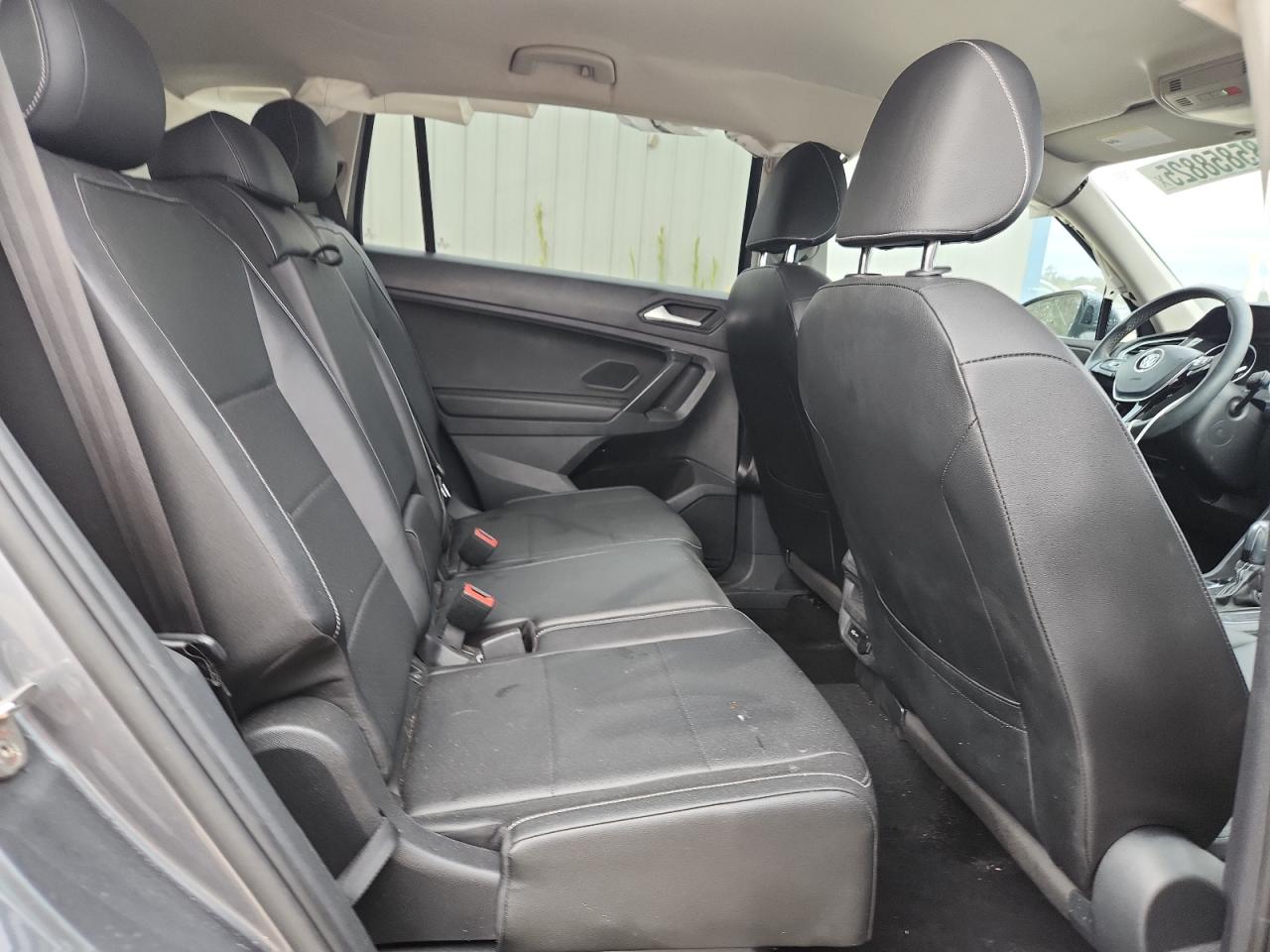 2021 Volkswagen Tiguan Se VIN: 3VV3B7AXXMM086983 Lot: 85858825