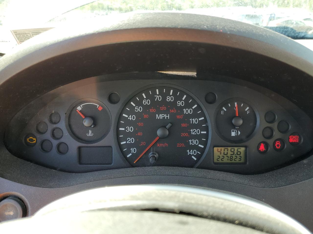 2007 Ford Focus Zx4 VIN: 1FAFP34N67W257044 Lot: 84607795