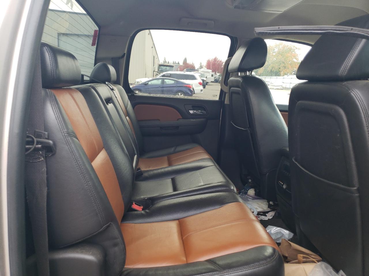 2008 GMC Sierra K1500 VIN: 2GTEK13M481183472 Lot: 90862775