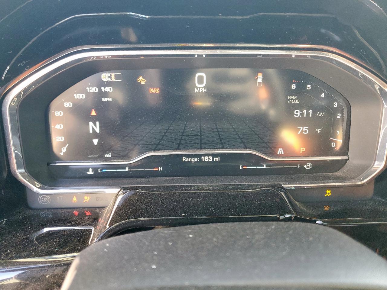 2024 GMC Sierra C1500 Slt VIN: 3GTPHDED4RG401568 Lot: 90259295