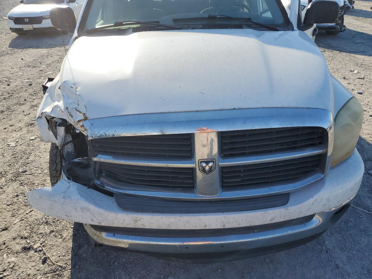 2006 Dodge Ram 1500 St VIN: 1D7HA18236J128821 Lot: 85728535