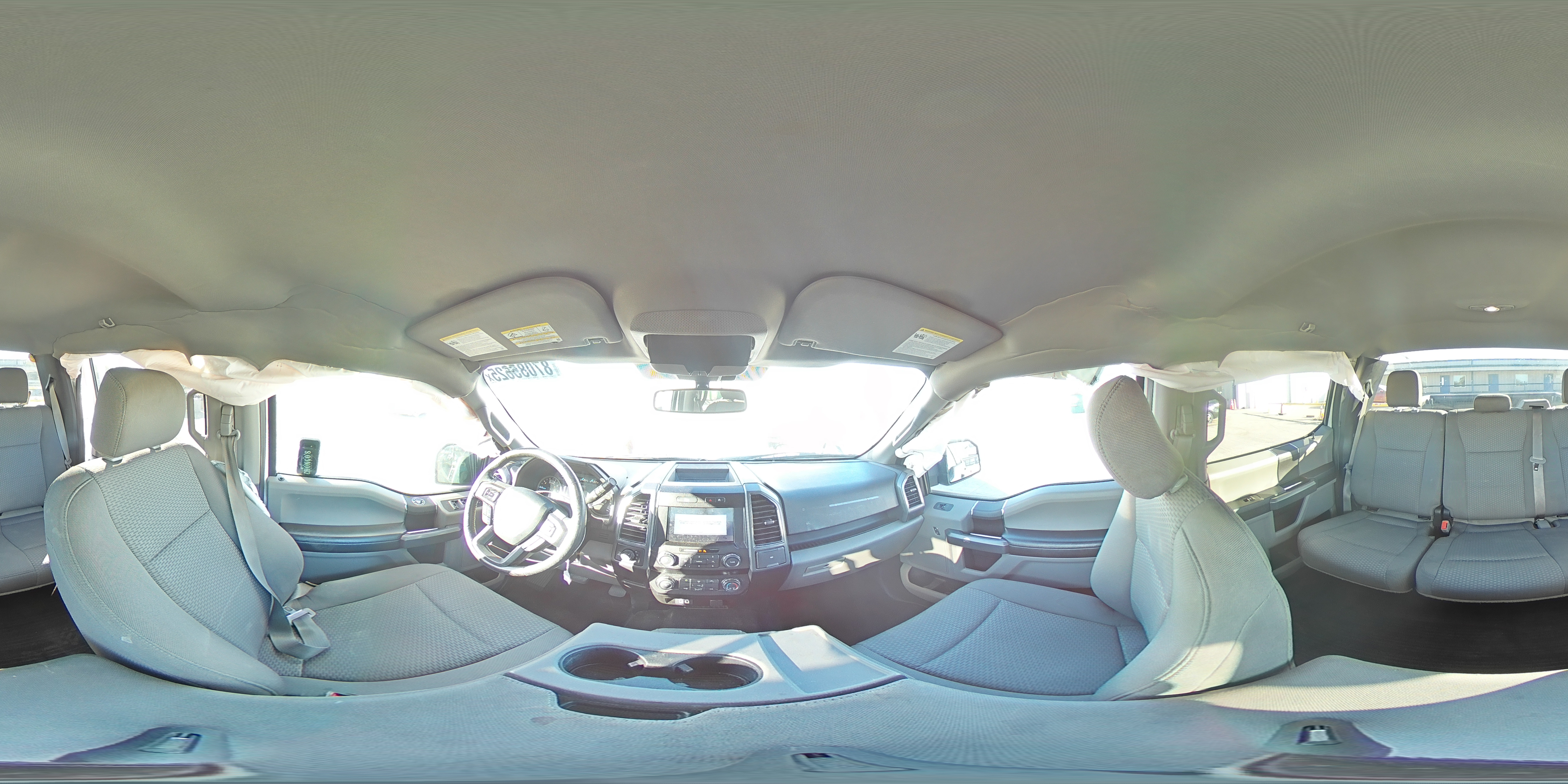 2019 Ford F150 Supercrew VIN: 1FTEW1EP0KKD05831 Lot: 87085625