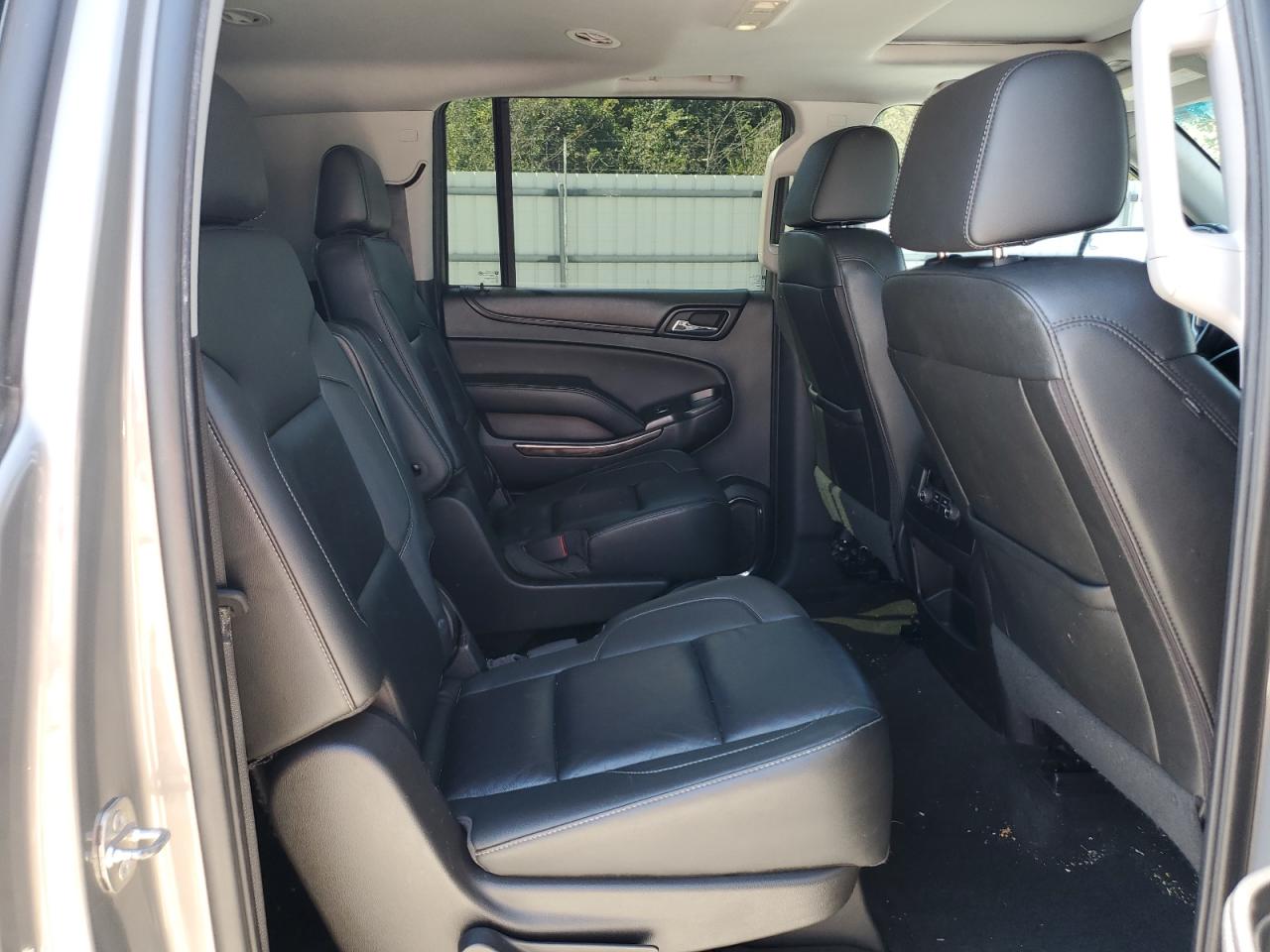 2018 Chevrolet Suburban K1500 Lt VIN: 1GNSKHKC3JR121148 Lot: 85582715