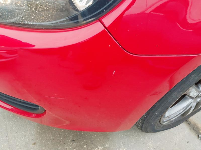 2010 VOLKSWAGEN GOLF 1.6 TDI 105 BLUEMOTION SE 5DR [START STOP]