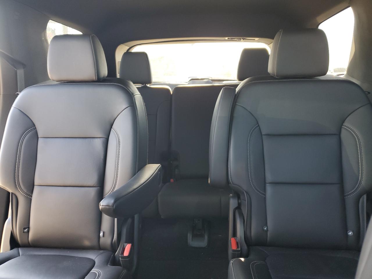 2023 Chevrolet Traverse Lt VIN: 1GNEVHKW5PJ272143 Lot: 82217395