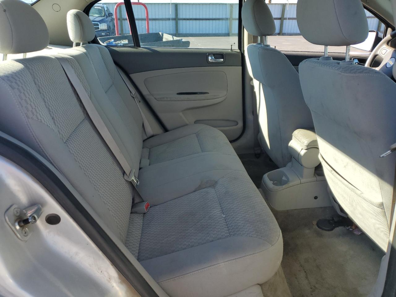 2006 Chevrolet Cobalt Lt VIN: 1G1AL55F567684624 Lot: 90132705