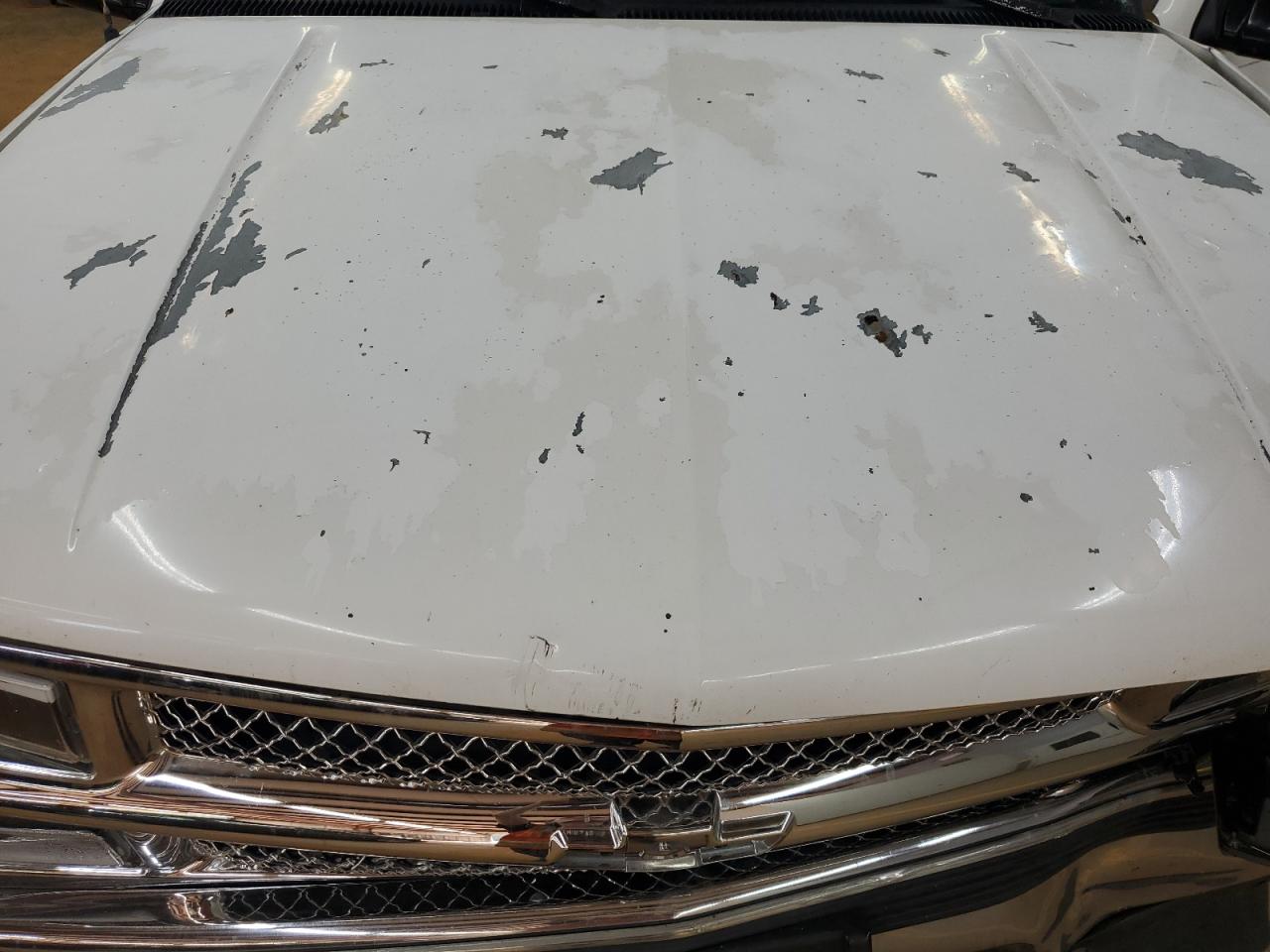 1997 Chevrolet Gmt-400 K1500 VIN: 2GCEK19R1V1289537 Lot: 85262325