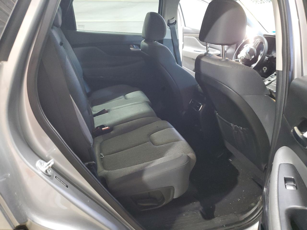 2021 Hyundai Santa Fe Se VIN: 5NMS1DAJ8MH350096 Lot: 84876295