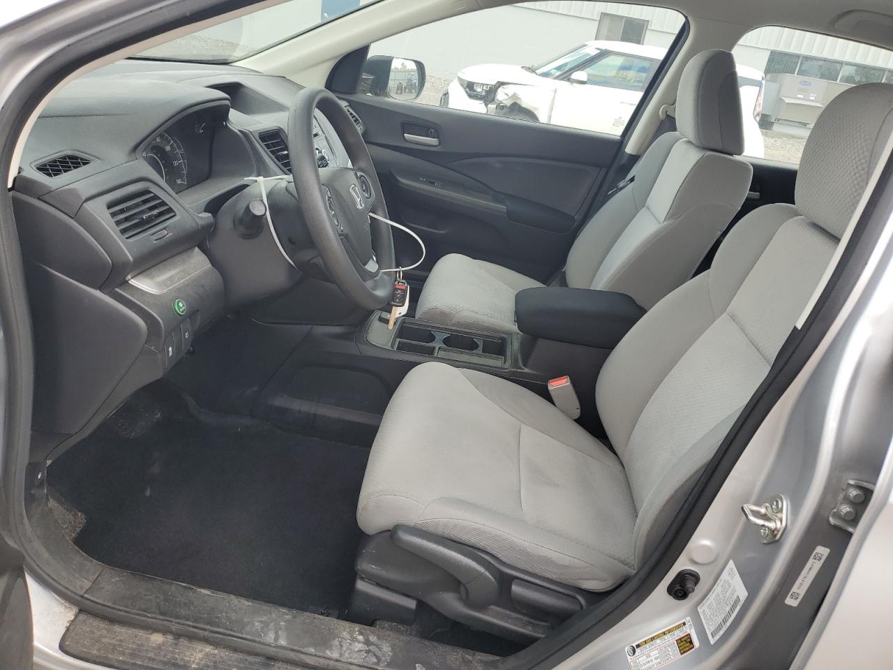 2016 Honda Cr-V Lx VIN: 5J6RM4H31GL015952 Lot: 82359285