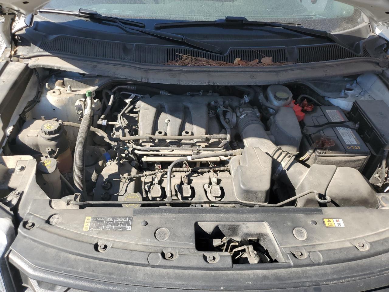 2018 Ford Explorer Police Interceptor VIN: 1FM5K8AR3JGB20293 Lot: 84814265