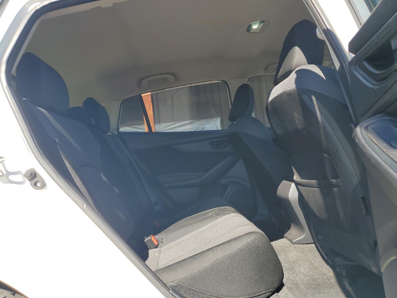 2019 Subaru Impreza VIN: 4S3GTAB64K3735790 Lot: 84990735