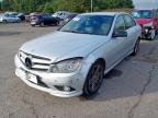 2008 MERCEDES C220 SPORT CDI A  for sale at Copart SANDTOFT