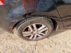 2009 VOLKSWAGEN GOLF PLUS SE TDI  for sale at Copart CORBY