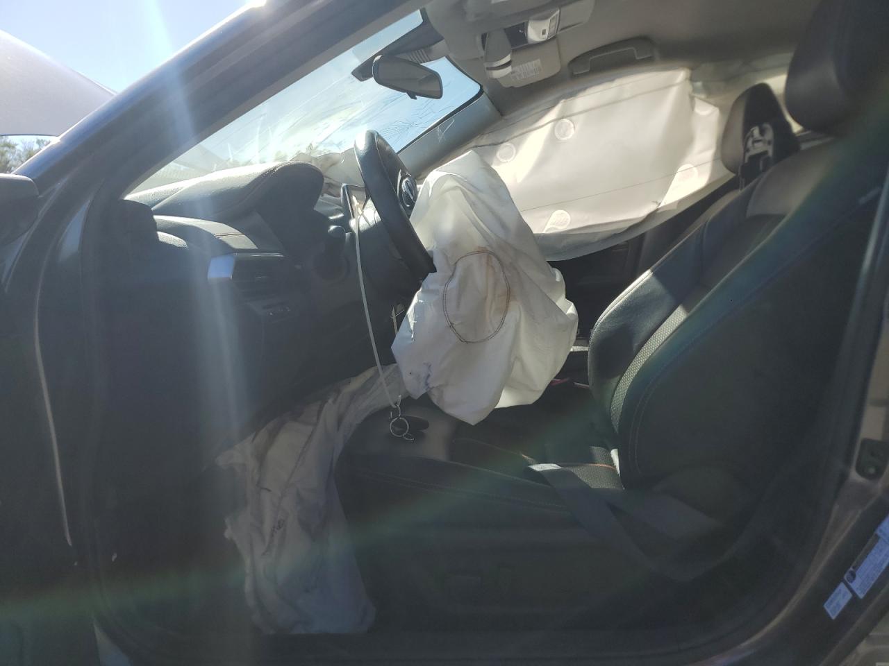 2022 Nissan Altima Sr VIN: 1N4BL4CW9NN303642 Lot: 82361135