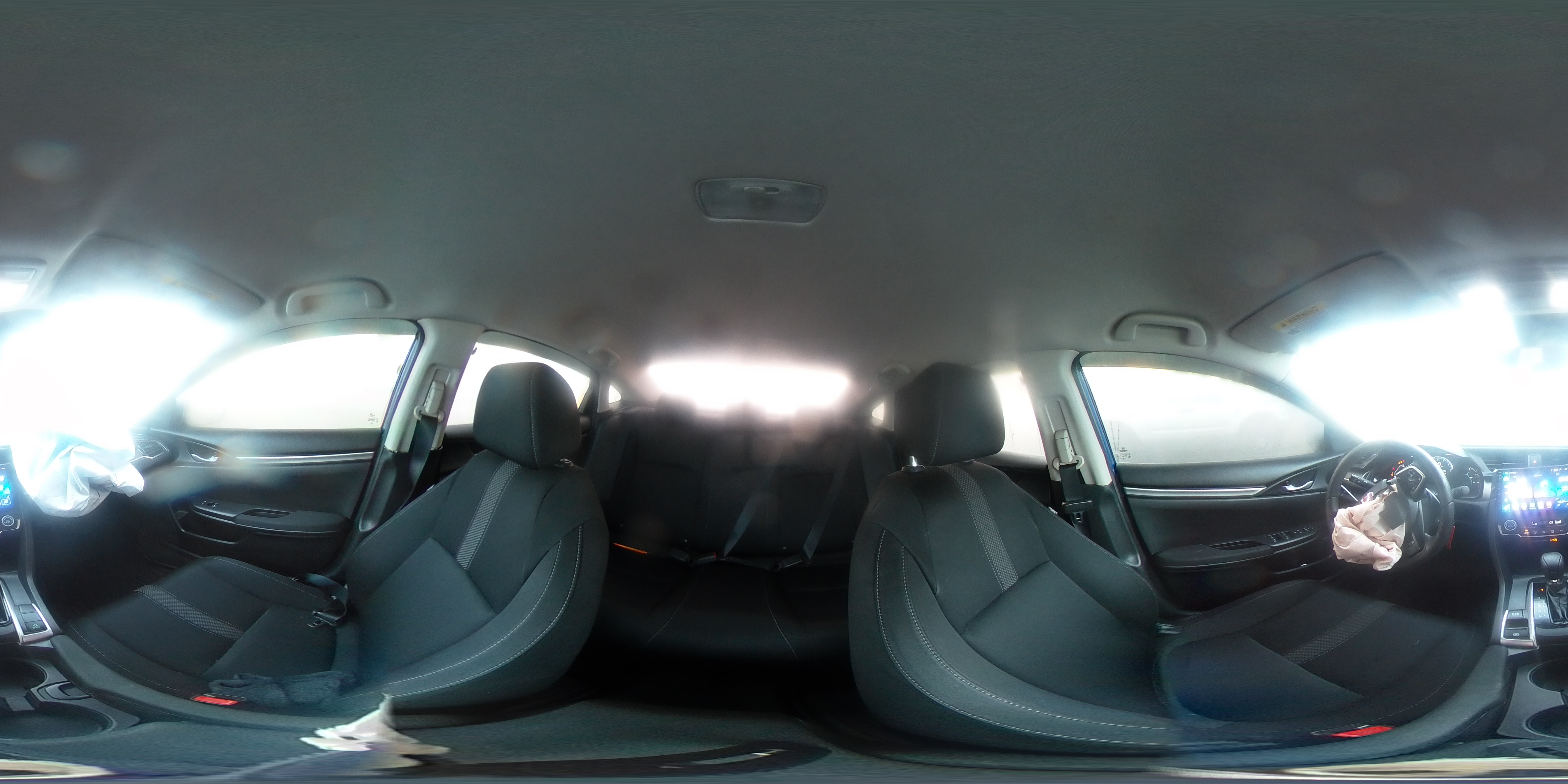 2020 Honda Civic Lx VIN: 2HGFC2F66LH560776 Lot: 85676815