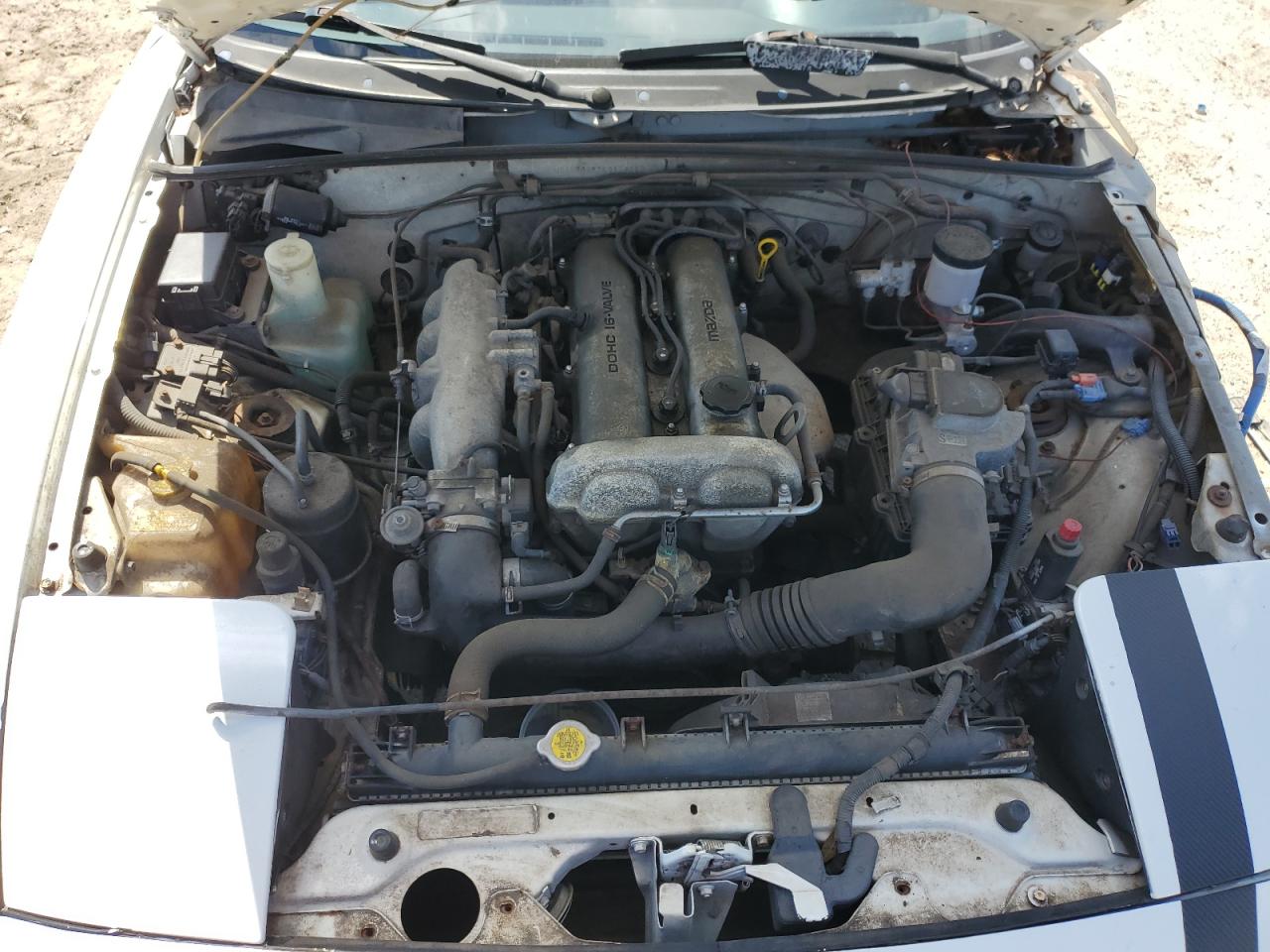 1990 Mazda Mx-5 Miata VIN: JM1NA3512L0128217 Lot: 84481685