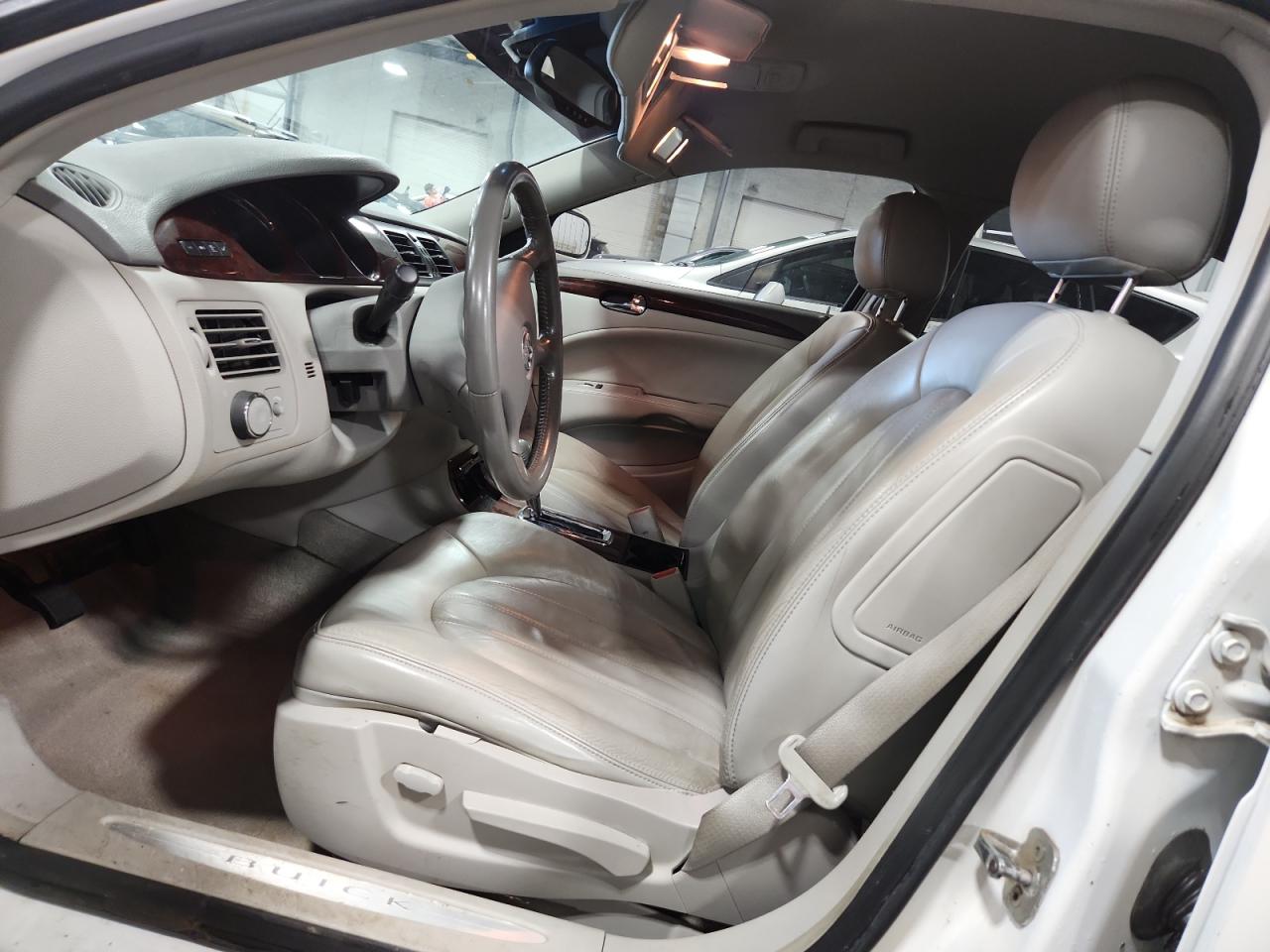 2007 Buick Lucerne Cxl VIN: 1G4HD57227U148810 Lot: 85719135