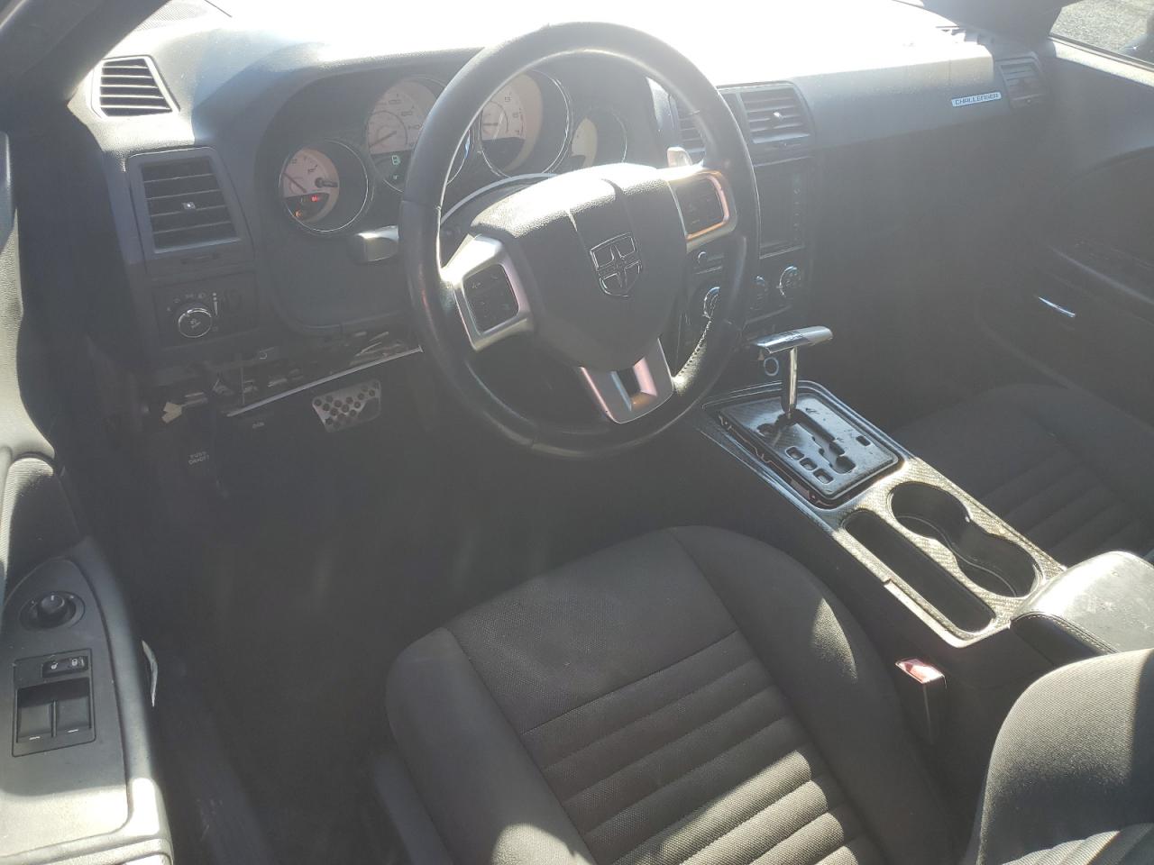 2012 Dodge Challenger R/T VIN: 2C3CDYBT1CH170234 Lot: 86481205