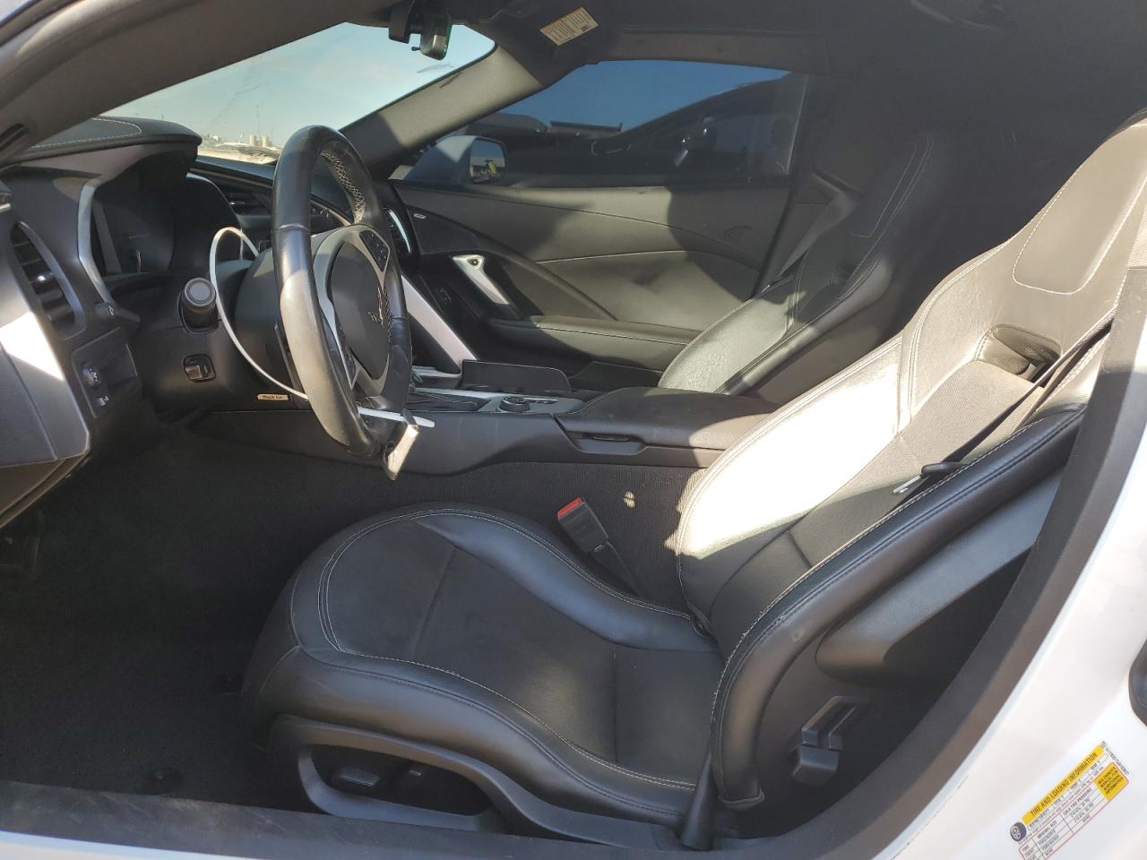 2018 Chevrolet Corvette Stingray 1Lt VIN: 1G1YB2D73J5103037 Lot: 82631745