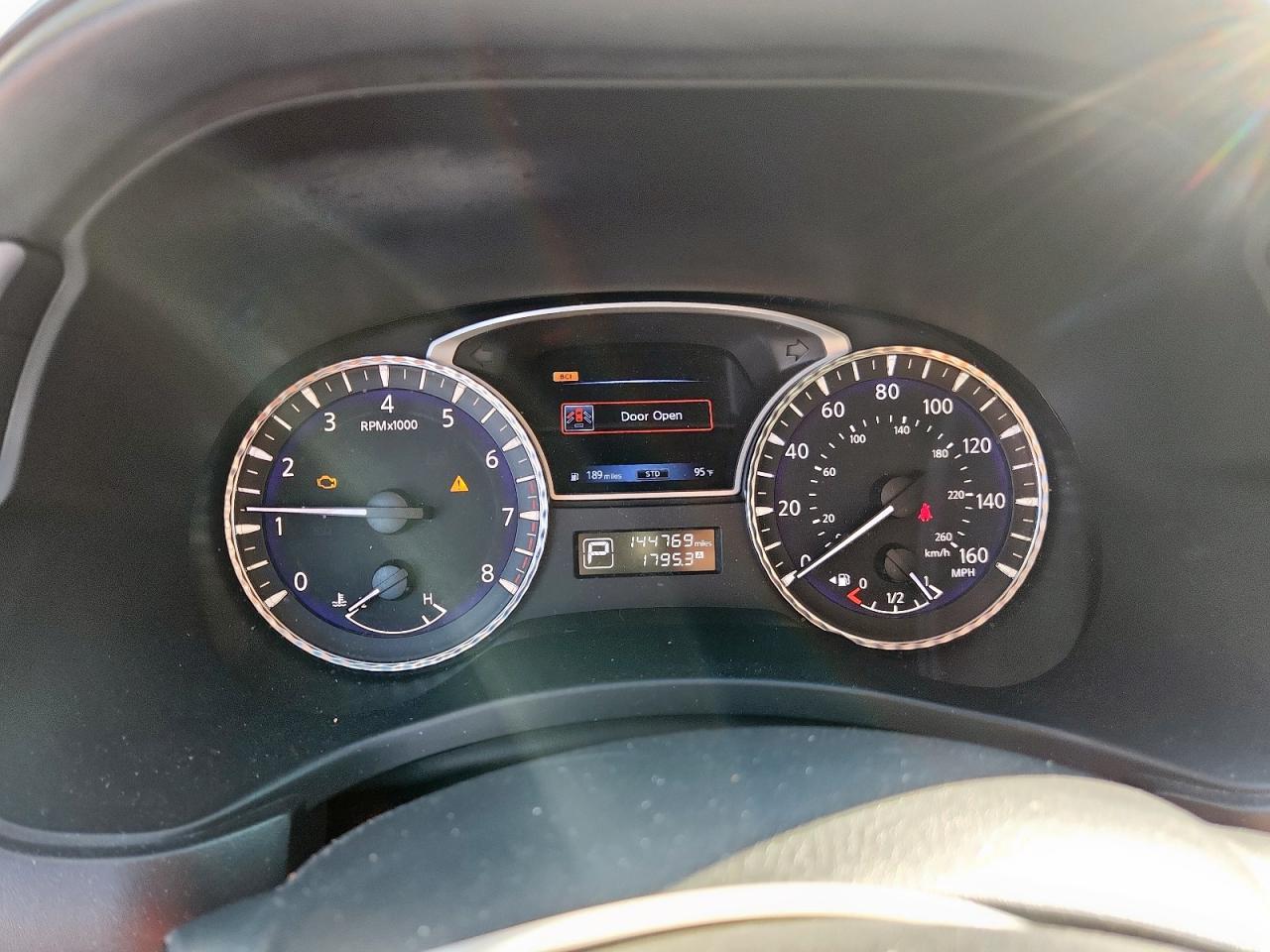 2014 Infiniti Qx60 VIN: 5N1AL0MNXEC527949 Lot: 86206965