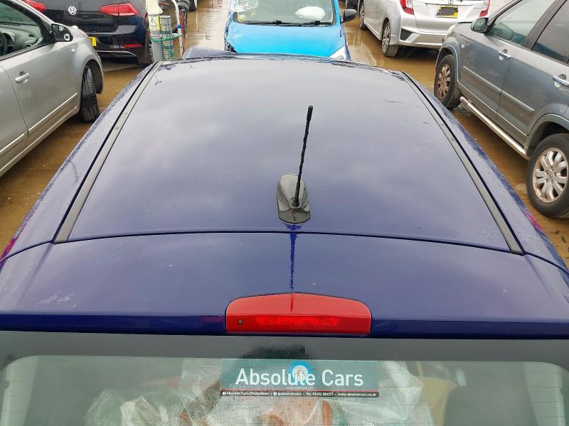 2016 VAUXHALL CORSA DESIGN CDTI ECOFLEX 