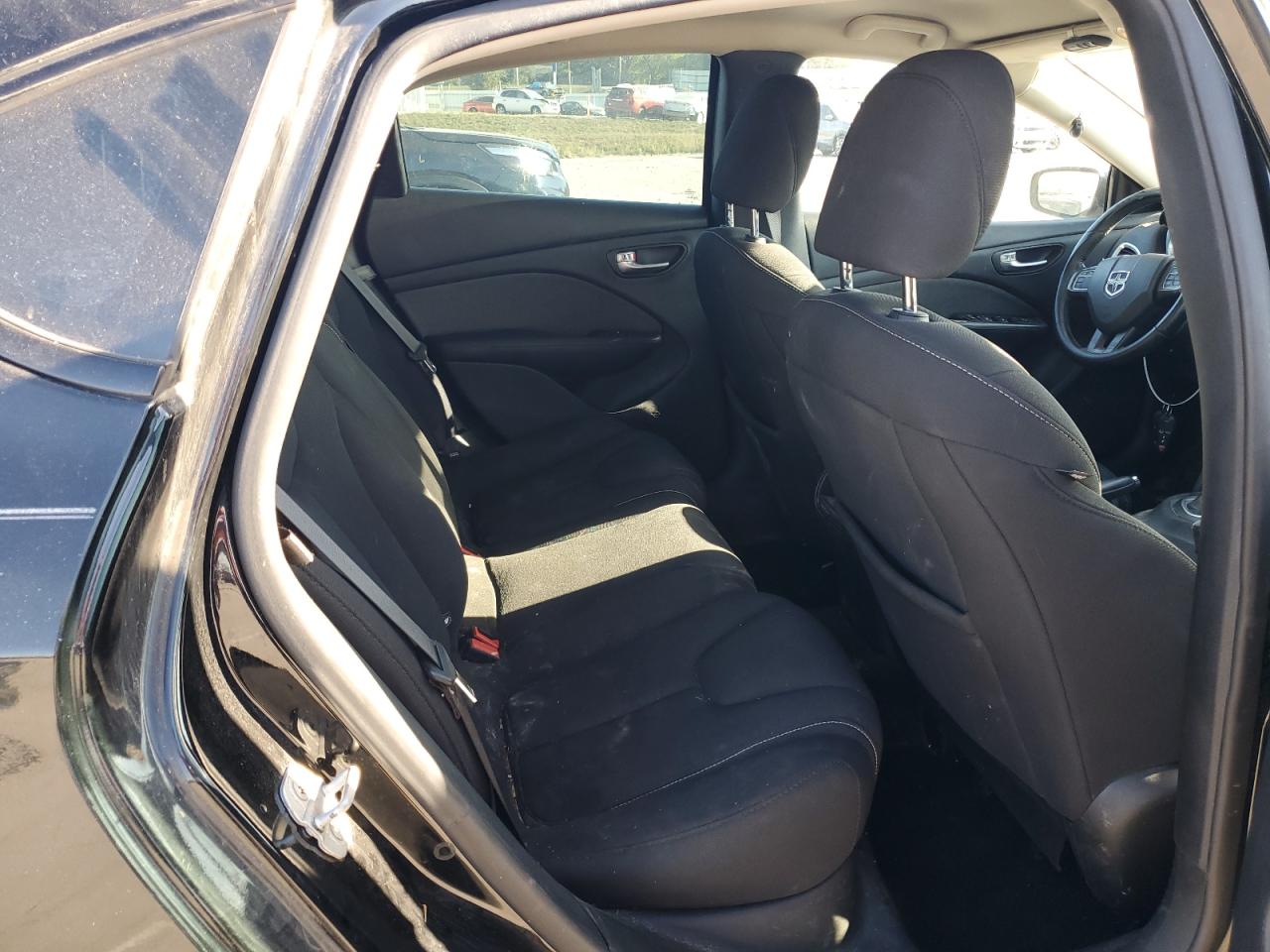 2013 Dodge Dart Sxt VIN: 1C3CDFBA8DD295670 Lot: 86082965