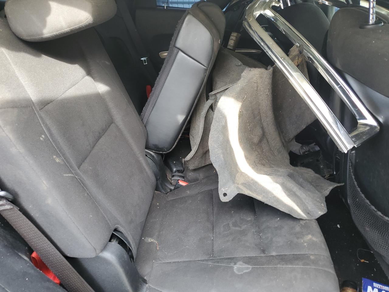 2020 Dodge Durango Sxt VIN: 1C4RDJAG4LC187694 Lot: 86072085