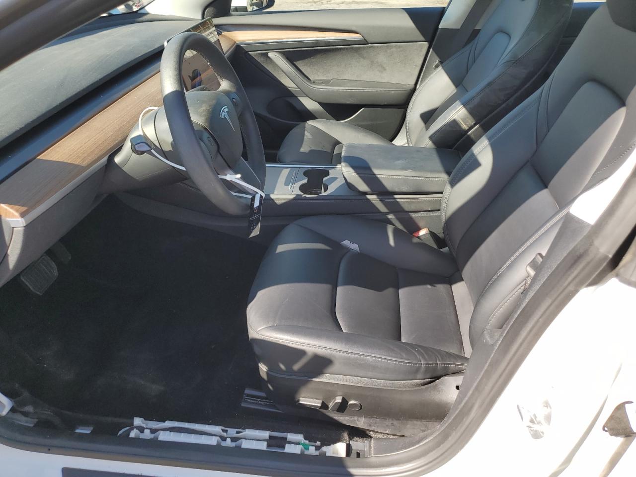 2023 Tesla Model 3 VIN: 5YJ3E1EA9PF685701 Lot: 84643285