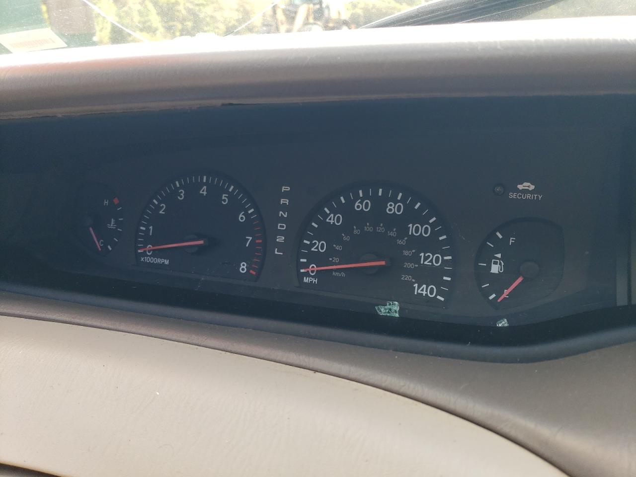 2004 Toyota Avalon Xl VIN: 4T1BF28B64U386720 Lot: 84957155