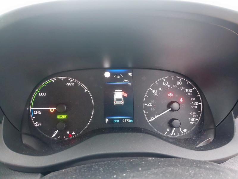 2024 MAZDA 2 HYBRID 1.5I HYBRID EXCLUSIVE LINE 5DR CVT