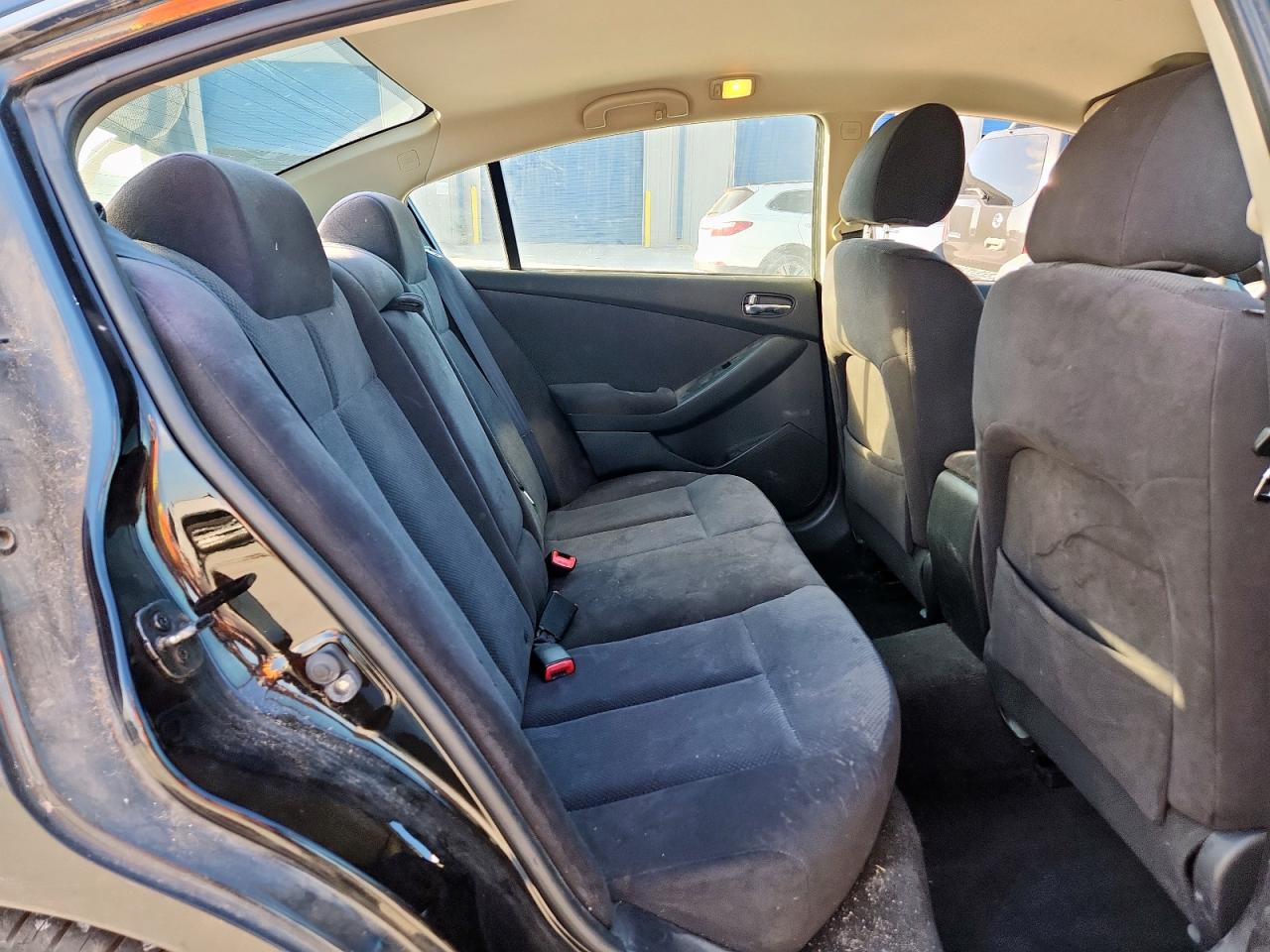 2008 Nissan Altima 3.5Se VIN: 1N4BL21E68N515031 Lot: 82412865