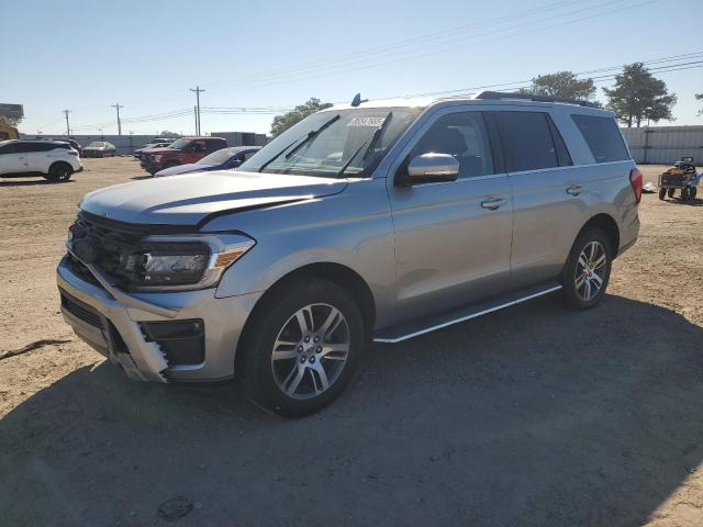 FORD EXPEDITION XLT 2022