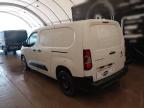 2020 PEUGEOT PARTNER PROFESSIONAL L2 B  for sale at Copart BRISTOL